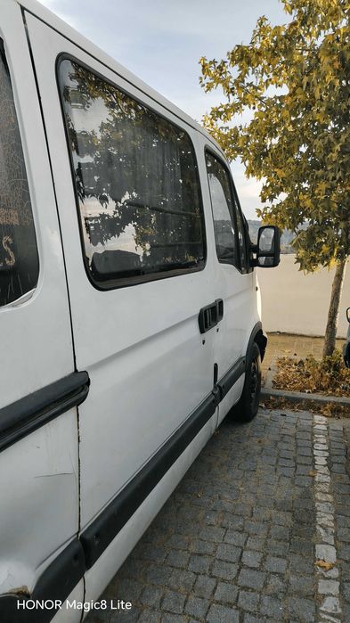 Vendo Renault master