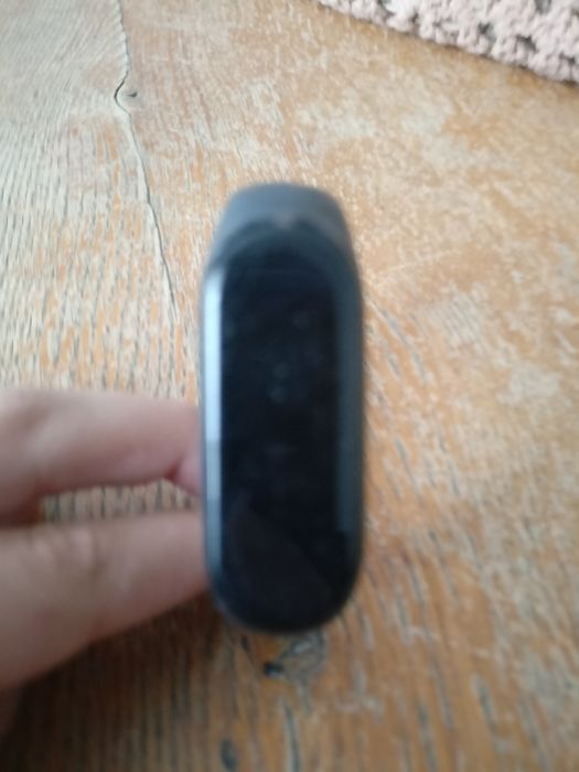 Xiaomi mi band 4