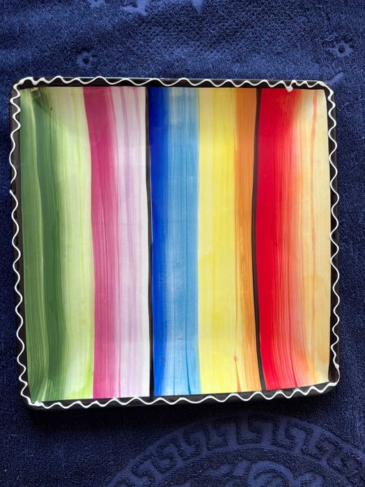 Декоративне блюдо Certified International