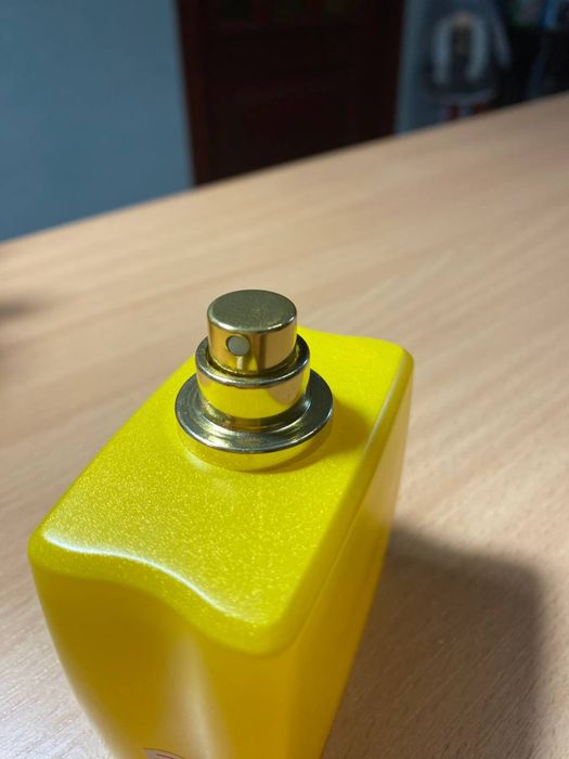 Amouage sunshine