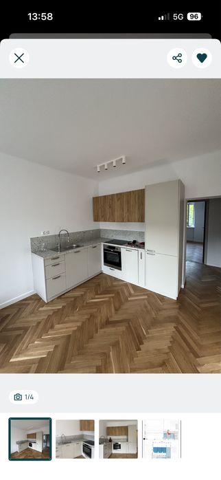Meble kuchenne agata meble qubik, 1 szafka wisząca szer 60 wys 72, glebokosc 32 i 1 szafka wąskie cargo