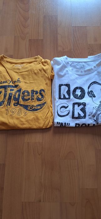 Blusas menino tamanho 12 anos