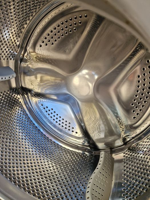 Máquina de lavar a roupa