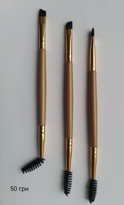 Фарба для брів та вій -Єлан