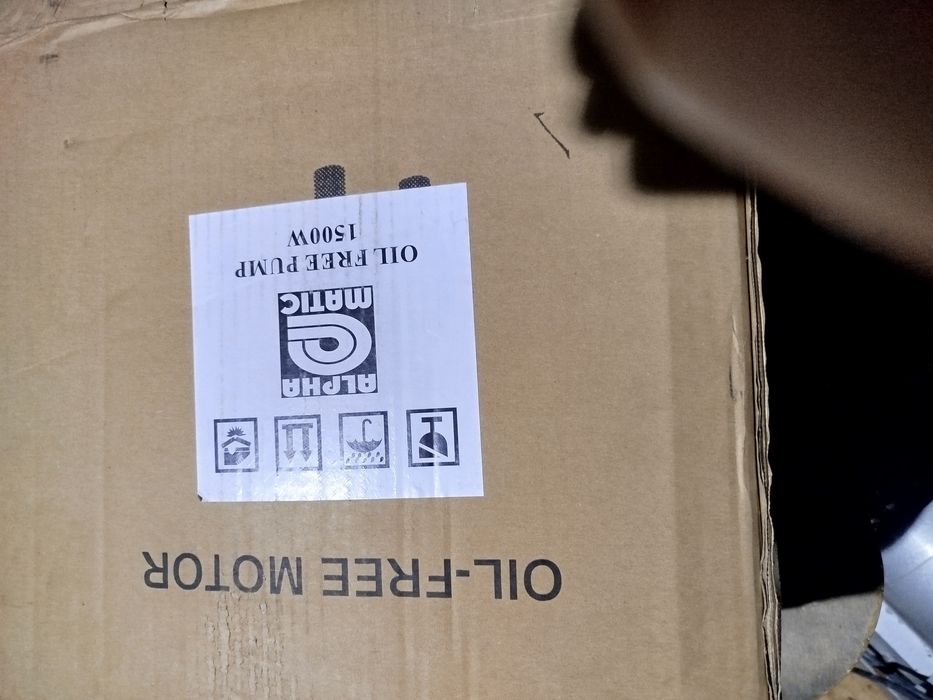 Головка компресора