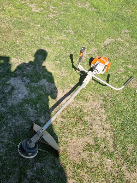 Kosa spalinowa Stihl  FS 550