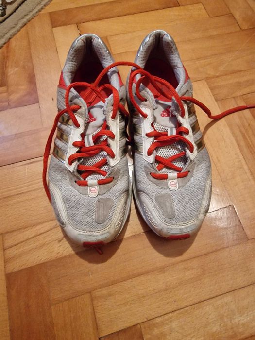 Buty adidas do biegania