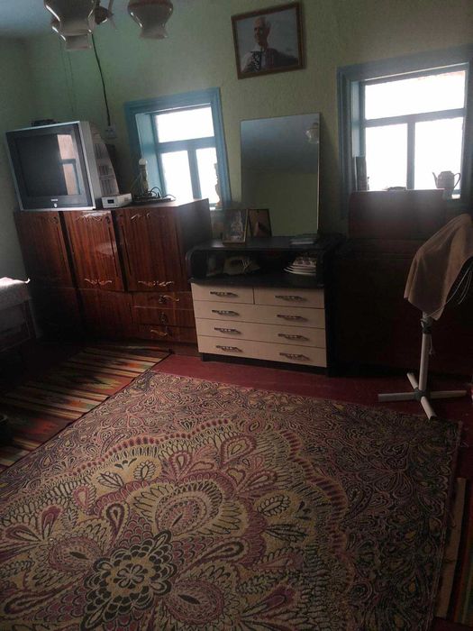 3) Продам будинок в с. Довгополівка Тиврівський район 1736