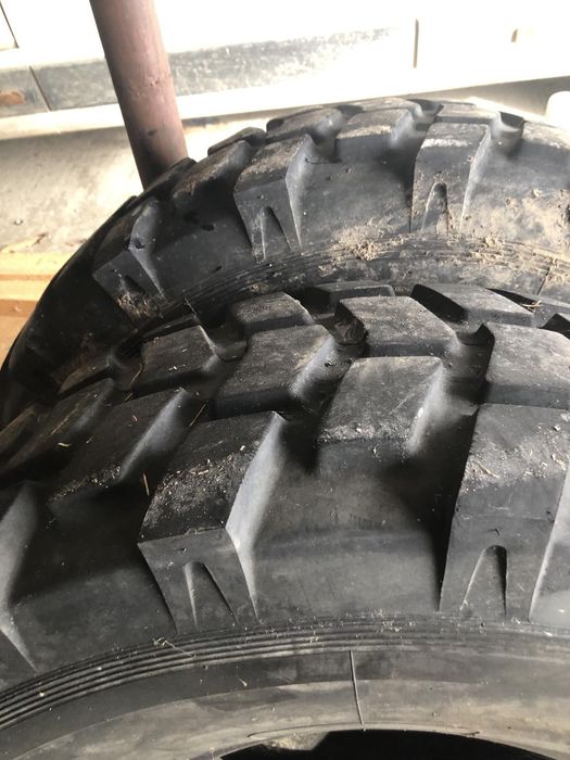 Продам резину 13.00-20 шини фірестон колес ЗИЛ 131 ЗІЛ урал камаз 4310