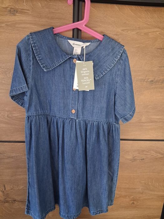 Nowa sukienka H&M 116
