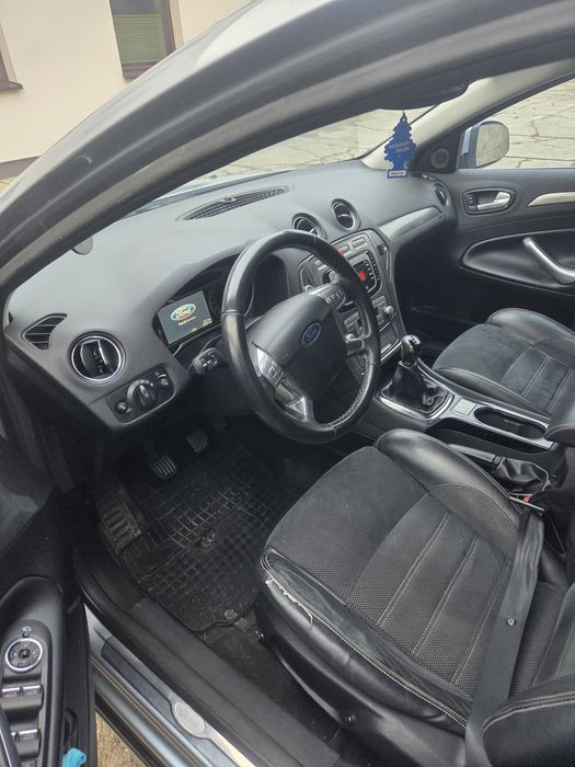 Ford Mondeo 2.0 LPG 2008r