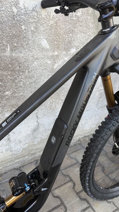 Nowy rower Rocky Mountain Alltitude C70 rozmair M