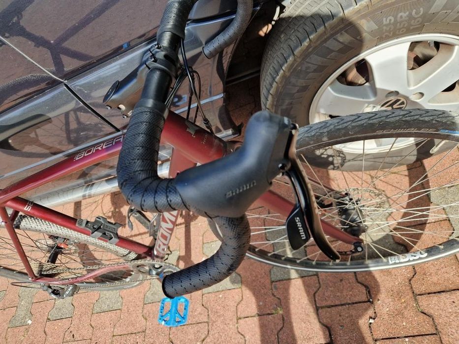 Велосипед Romet 1