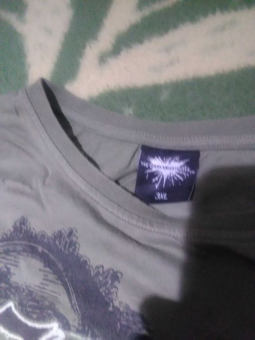 T-shirt Joker (Heath Ledger)