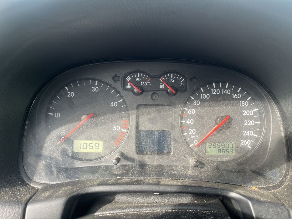 Volkswagen Golf IV 1.9 tdi 2000