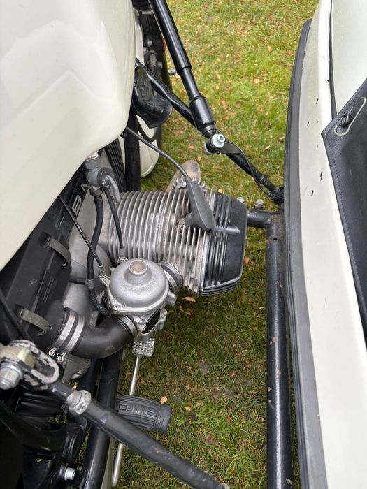 Bmw R  100  bmw  bmw