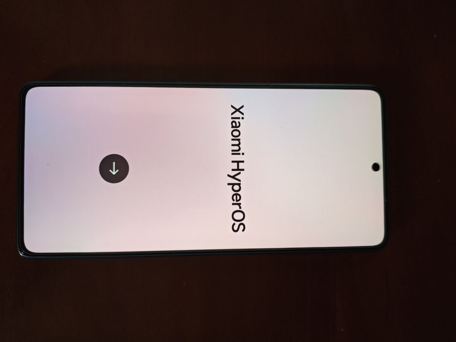 Мобільний телефон Poco F5