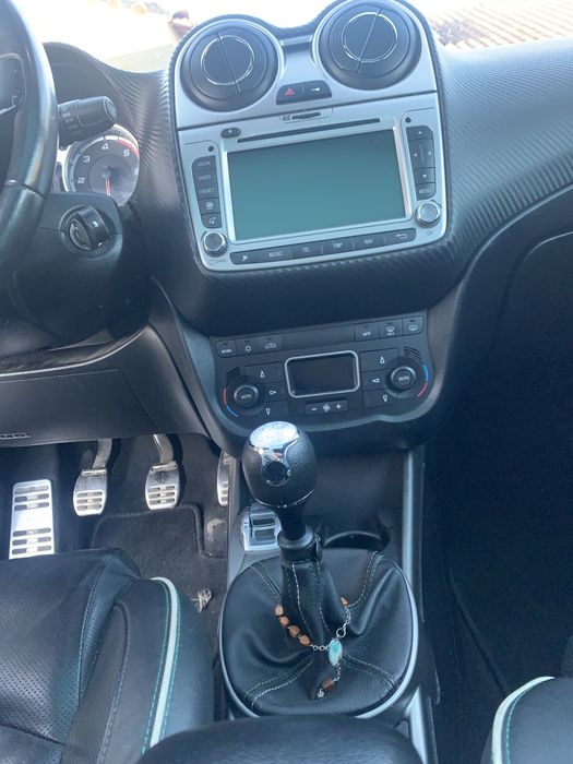 Alfa romeo mito 1.3jtd
