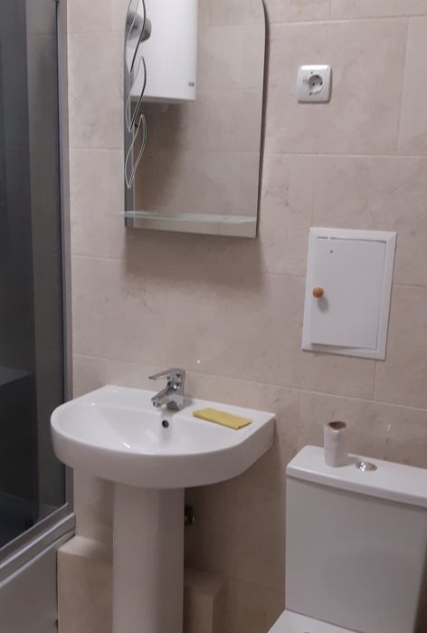 Здам довгостроково від власника  2-кімннатну квартиру