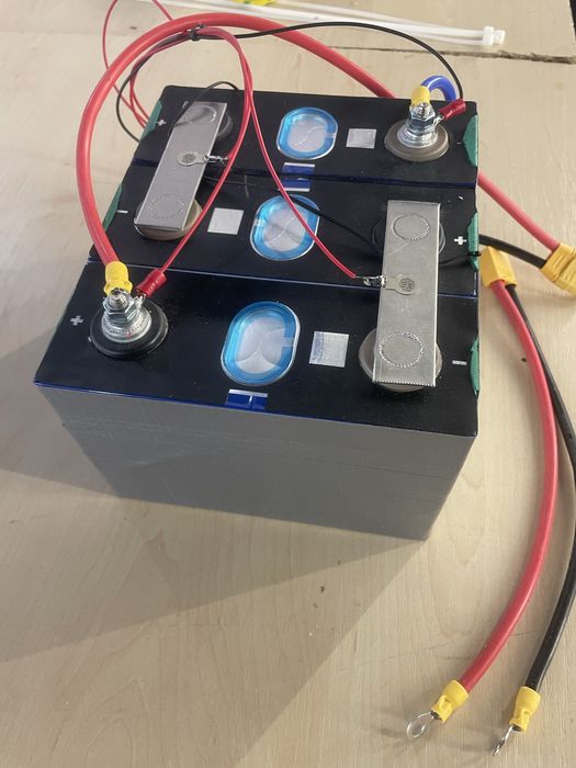 Аккумулятор 1,6 kwt 12v 140ah lifepo4/CATL/li ion