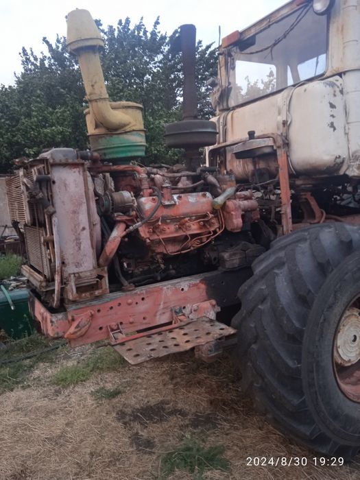 Продам колеса,двигун смд 60 з кпп