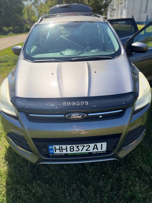 продам автомобіль