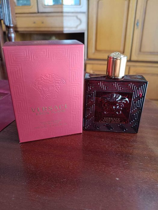 Versace Eros Flame EDP 100 ml