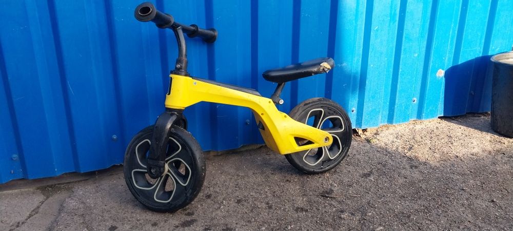 Велобег детский продам