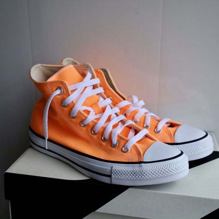 Converse Оригинал 25,5см кеды детские