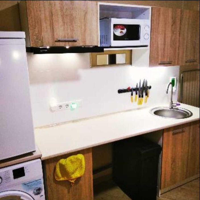 1 комнатная  квартира на Троицкой, 322352