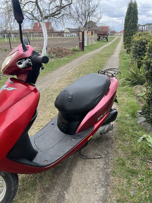 Продам Honda Dio, хороший стан