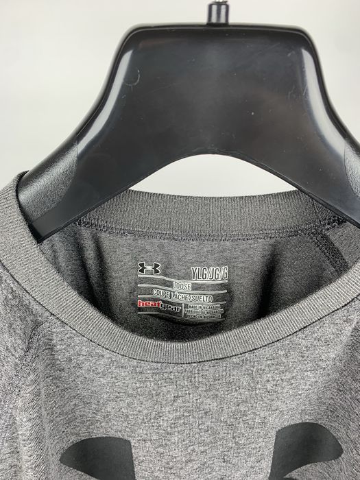 Футболка Under Armour