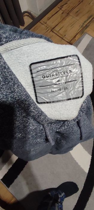 кофта Qiuksilver чоловіча