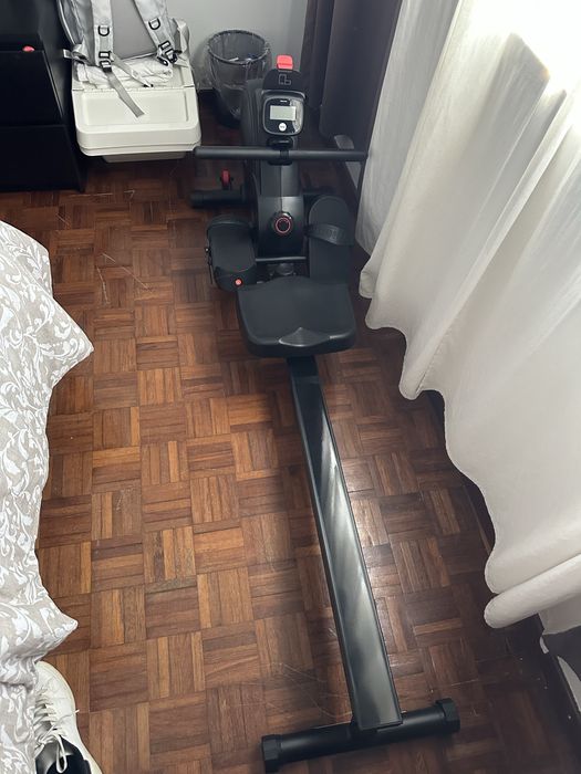 Domyos Remo 120 como novo