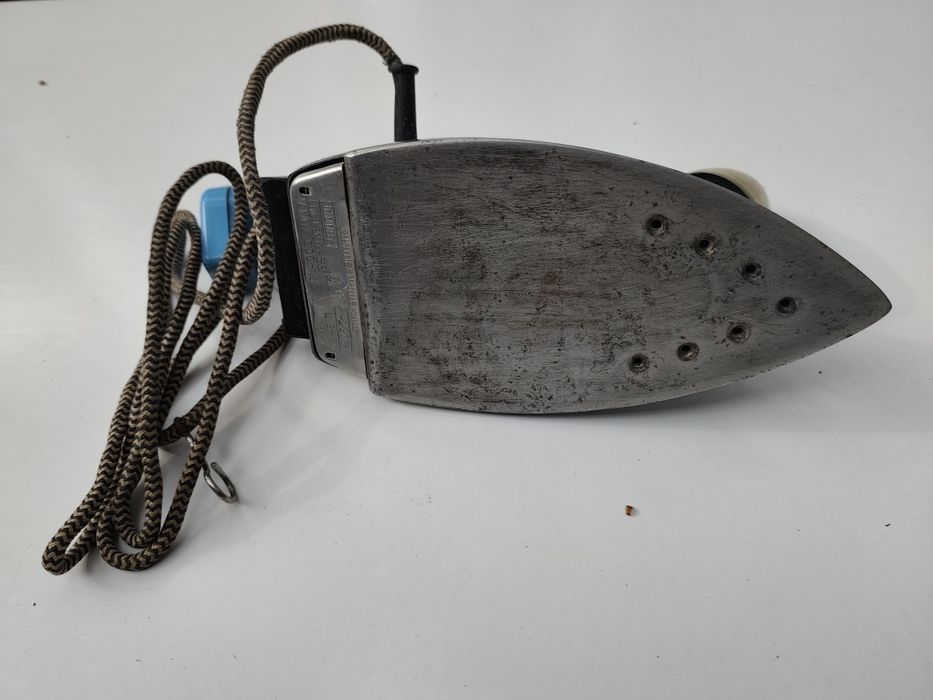 Żelasko pamiątka z okresu PRL-U