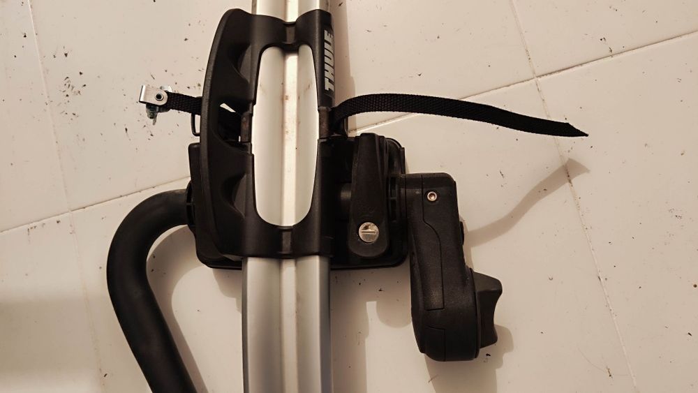 Suporte de Bicicleta Thule Proride 591