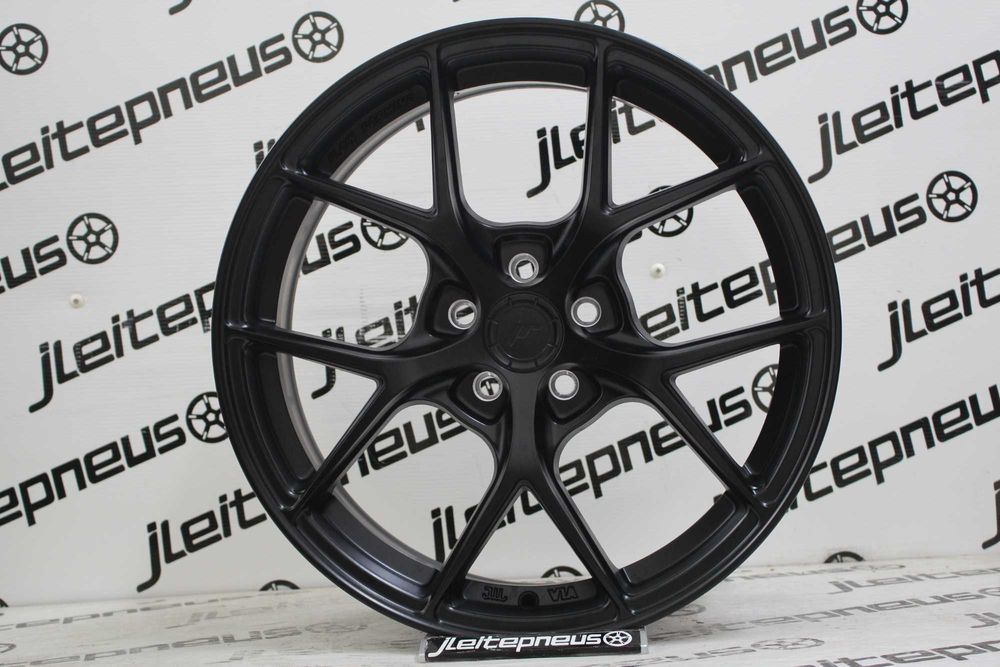 Jantes Novas Japan Racing SL01 17 5x100 7 ET35+40 - Fazemos Montagem/Envio