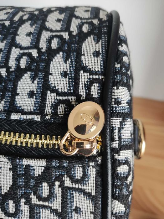 Cristiana Diora Torba podróżna, na siłownię, weekendowa, skóra 110919