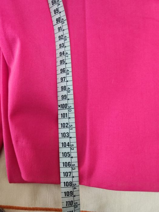 Calças clássicas de Senhora Fushia n 42 da C& A