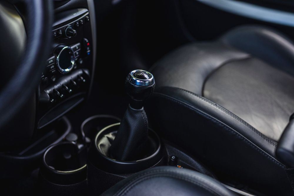MINI Paceman Cooper D