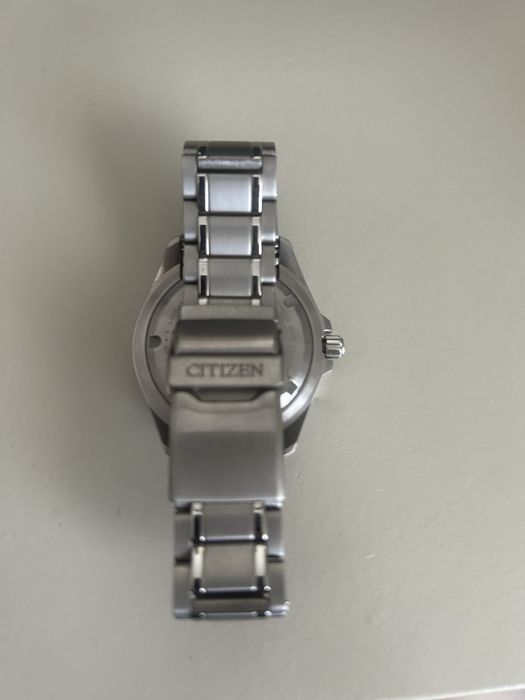 Citizen Promaster Titanio BL201-88L