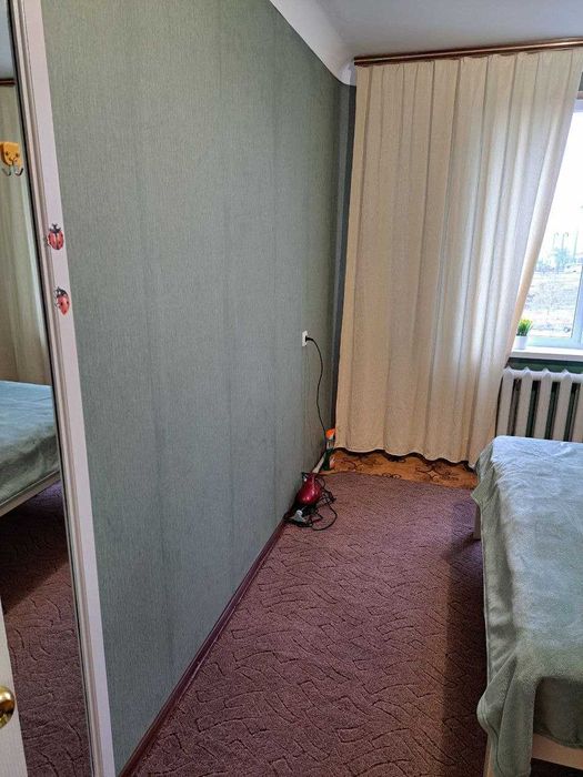 Прекрасная двухуровневая квартира в Теплодаре