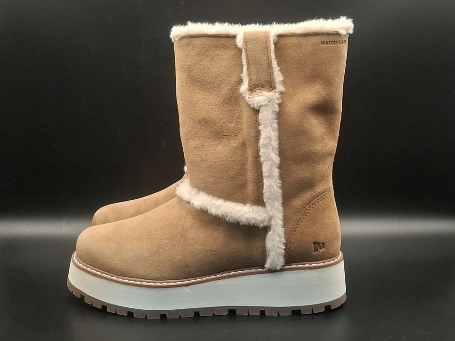 Чоботи Merrell Sugarloaf Pull On Waterproof Нові 37.5р.