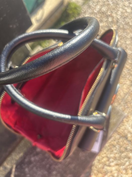 Mala preta Love Moschino