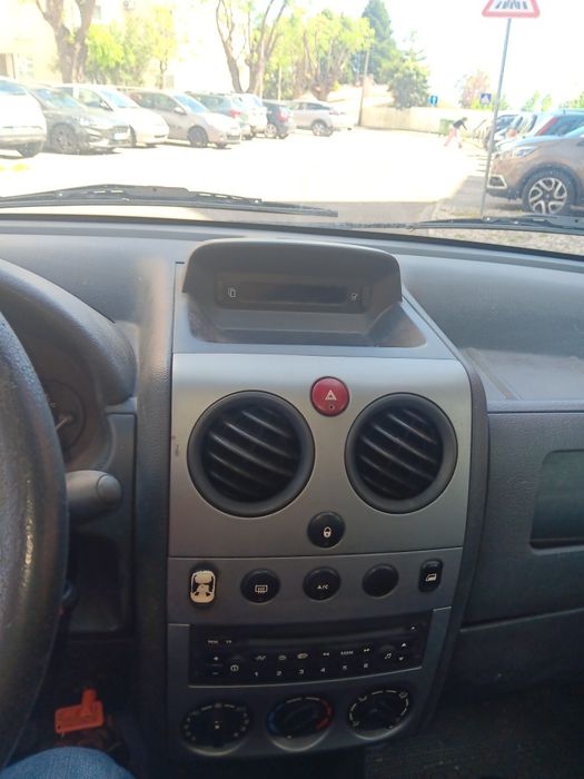 Peugeot Partner 2.0 HDI