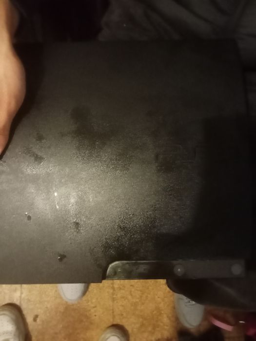 PS3 para peças Negociável