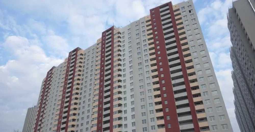 єОселя‼️1к квартира 43м² ЖК Навігатор, провулок Балтійський, 3а