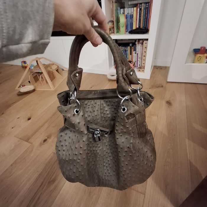 Mala de Senhora  ao ombro