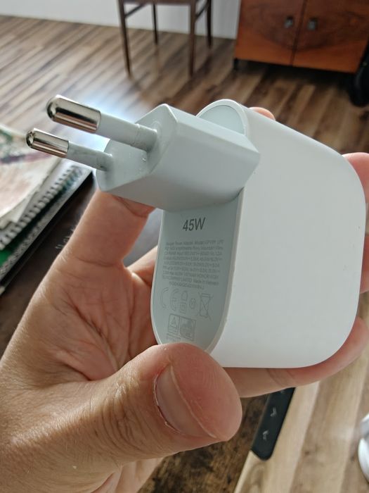 Google Pixel 9 256GB Mint Green | Bateria 94% | Ładowarka 45W