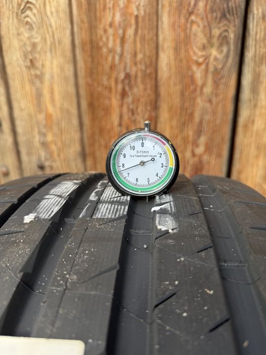 Opona 275/40/22 michelin pilot sport 4s pojedynka